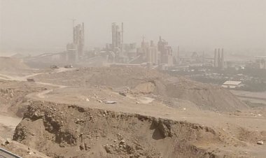 مدیرعامل کارخانه سیمان تهران: سرطان مردم ربطی به ما ندارد