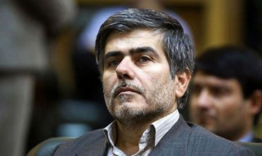 نماینده کازرون: اقیانوس منجمد جنوبی را هم می‌بندیم!