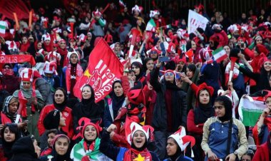 زمان حضور دوباره بانوان در ورزشگاه‌ها