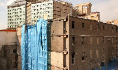 اتمام حجت با مالکان این ساختمان ها
