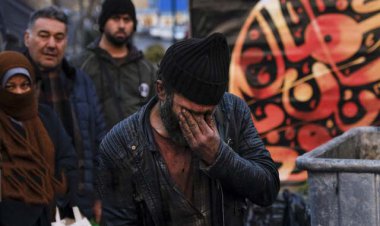 ماجرای زباله‌گردی که اتفاقی بازیگر شد