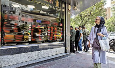 صفر تا صد نحوه خرید ارز سهمیه‌ای + اینفوگرافیک