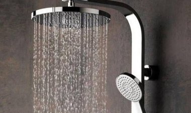 هرگز این ساعت حمام نروید!