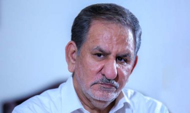 جهانگیری: زمان تصمیم‌های سخت فرا رسیده