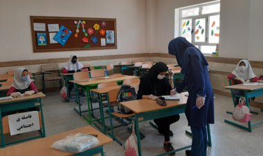 تعطیلی مدارس به آموزش و پرورش واگذار شود