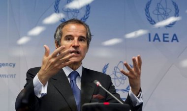 مدیر آژانس اتمی: احتمالا در ماه فوریه به ایران سفر خواهم کرد