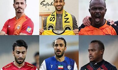 48 ساعت برای خرید این ده ستاره فرصت دارید!