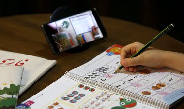 تعطیلی مقاطع تحصیلی اول تا چهارم ابتدایی در آبادان