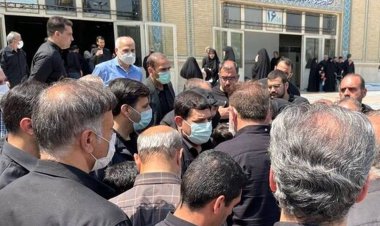 یک زابلی خطاب به مخبر: به جان بچه‌ام پول نون نداشتم!