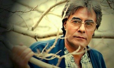 ثبت یک کوچه به نام خسرو شکیبایی