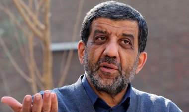 ضرغامی: باید فضا را باز کنیم/ اگر تحریک می‌شوید نگاه نکنید!