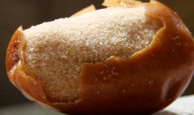 روش های غضروف سازی با سنجد!