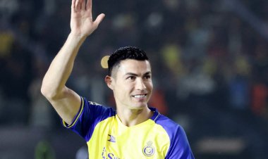 شوک به النصر؛ محرومیت در انتظار رونالدو!