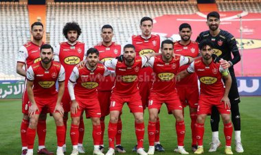 صندلی مدیرعامل پرسپولیس قیمت‌گذاری شد!