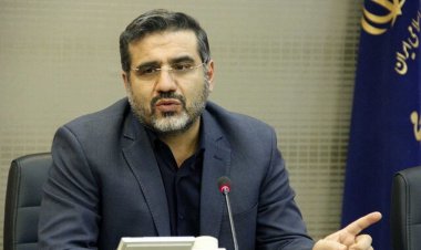وزیر ارشاد: توقیف فیلم‌ها بخاطر عملکرد یک بازیگر را ممنوع کرده‌ایم