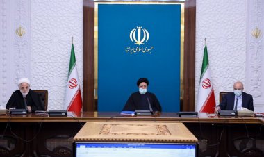 تصویب اختیارات درخواست شده از سوی بانک مرکزی برای مدیریت بازار ارز و کنترل تورم   