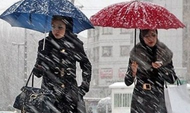 میزان بارش باران تا ساعت18/30 چهارشنبه فارس