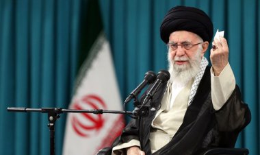 موضع‌گیری رهبرمعظم انقلاب درباره اهانت به قرآن