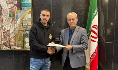 قرارداد ریکاردو آلوز تمدید شد