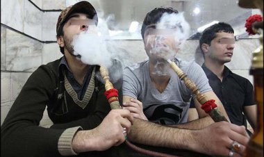 آثار سرطان در سه نسل بعدی فرد قلیانی