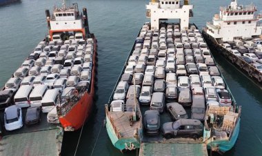 تعرفه جدید واردات خودرو اعلام شد