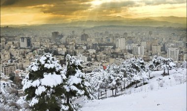 پیش‌بینی مهم درباره ادامه بارش‌ها و سرمای هوا تا پایان زمستان