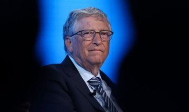هشدار مهم بیل گیتس برای مردم جهان