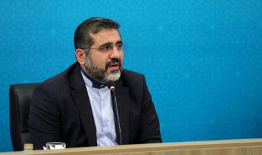 وزیر ارشاد: فیلم ها‌ی «سیاه» جایی در جشنواره فجر ندارد
