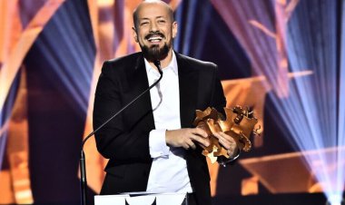 «سوسک طلایی» برندگان خود را شناخت