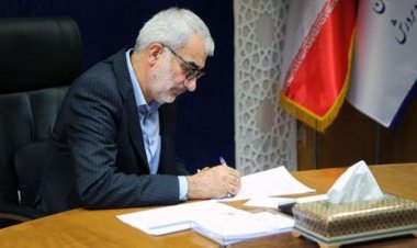 واکنش آموزش و پرورش در مورد انتشار حکم انفصال موقت وزیر