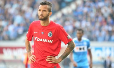 توافقنامه پرسپولیس با مهاجم جدید امضا شد