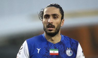 استقلال قرارداد یزدانی را یکطرفه فسخ کرد!