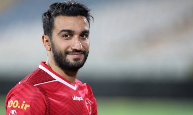 تعیین تکلیف سیامک نعمتی