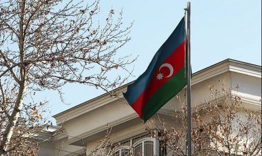 حمله مسلحانه به سفارت باکو در تهران