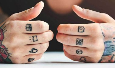 خبر بد برای آن‌ها که خالکوبی دارند