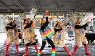 جمعه شلوغ تئاتر فجر؛ ۱۷ نمایش در صف اجرا