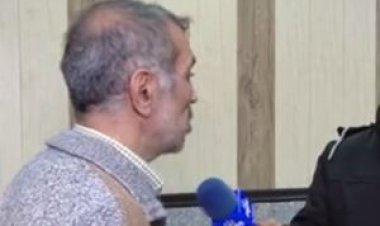 اعتراف اولیه ضارب حمله به سفارت جمهوری آذربایجان