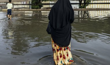 صدور هشدار نارنجی نسبت به ورود سامانه بارشی به خوزستان