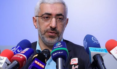 رئیس سازمان بورس: نامه شورای رقابت ۱۰۰ هزار میلیارد تومان به سهامداران ضرر زد