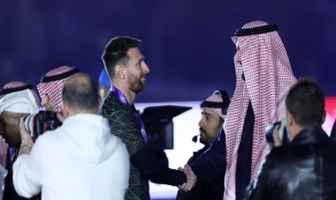 بارسلونا یا عربستان؟ مسی یکی از این دو را انتخاب می‌کند!