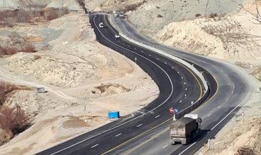 ۸۰۰ میلیارد برای بزرگراه کنارتخته – دالکی