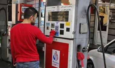 کلاهبرداری میلیاردی کارگر پمپ بنزین