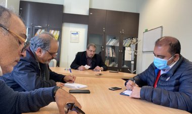 چهاردهمین کنگره بین‌المللی قلب و عروق در شیراز برگزار می‌شود