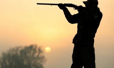 دستگیری شکارچیان متخلف در گچساران