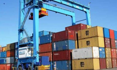 تراز تجاری مثبت ۵۸ میلیون دلاری برای نخستین بار در تاریخ منطقه آزاد قشم