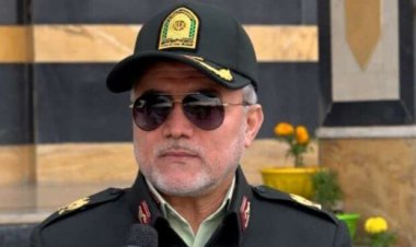 کشف ۸۹ قبضه سلاح غیرمجاز در خوزستان