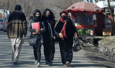 طالبان ثبت‌نام دختران در آزمون کنکور 1402 را ممنوع اعلام کرد