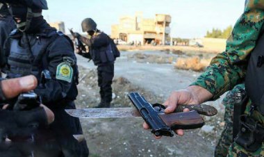 خودکشی مرد گروگانگیر پس از تیراندازی در  شمیرانات    