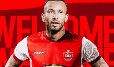 گزینه اول و آخر گل‌محمدی پرسپولیسی شد