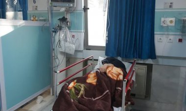 مسمومیت ۱۵ دانش آموز دبیرستان دخترانه فاطمیه قم